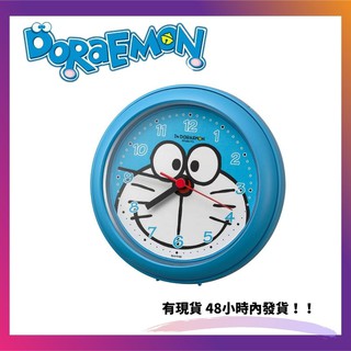 Doraemon wall clock 掛鐘 Rhythm 4KG716DR04