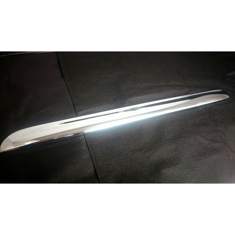 BMW 3系列 E46 1998~2005 電鍍後箱飾條 行李箱飾條 車身飾條 鍍鉻 改裝