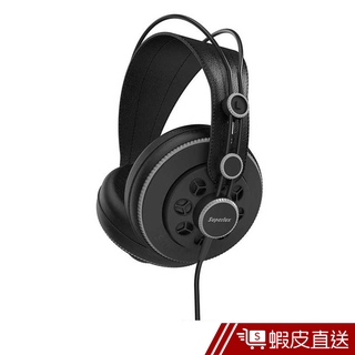 舒伯樂 Superlux HD681 耳罩式耳機 蝦皮直送