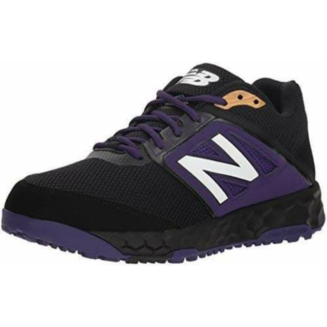 NB New Balance 訓練鞋 棒壘