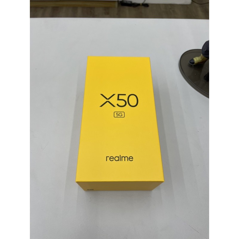 realme x50 6g/128g