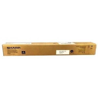 Sharp 夏普影印機 MX-36FT 黑色原廠碳粉 MX-2610 MX-2640 MX-3610 MX-3640