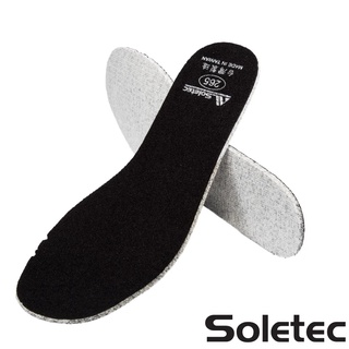 【Soletec超鐵】安全鞋鞋墊-透氣PU鞋墊（減碼鞋墊）