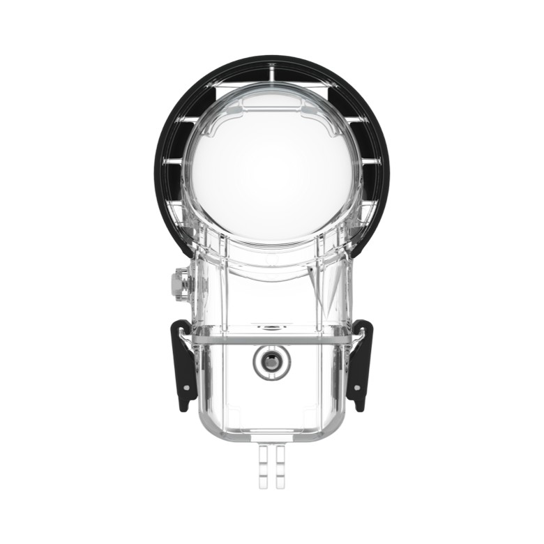 海渥智能科技】現貨原廠Insta360 ONE X2 專用潛水殼防水殼水下45米IPX8防水等級| 蝦皮購物