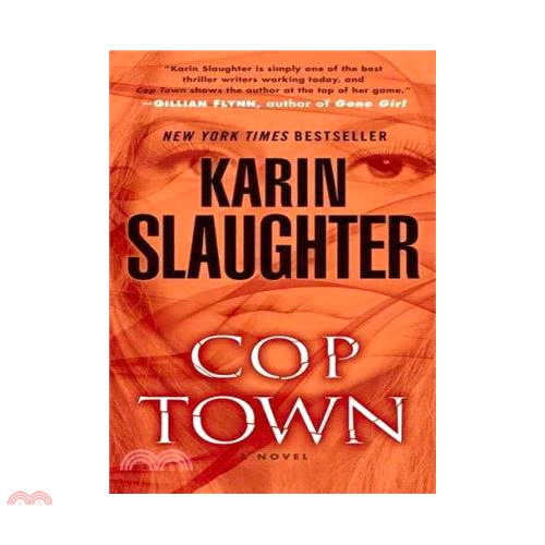 Cop Town