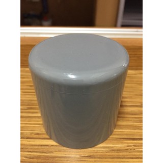 南亞水管另件 2" 管帽 水管塞頭