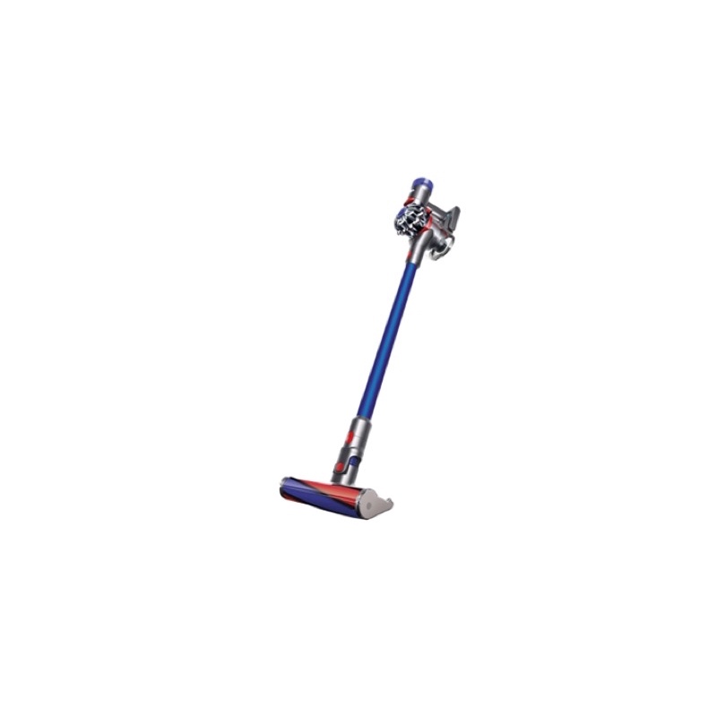 Dyson V7 Fluffy+ 無線吸塵器(全新公司貨）