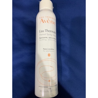 Avene 雅漾 舒護活泉水300ml（聊聊另有優惠）