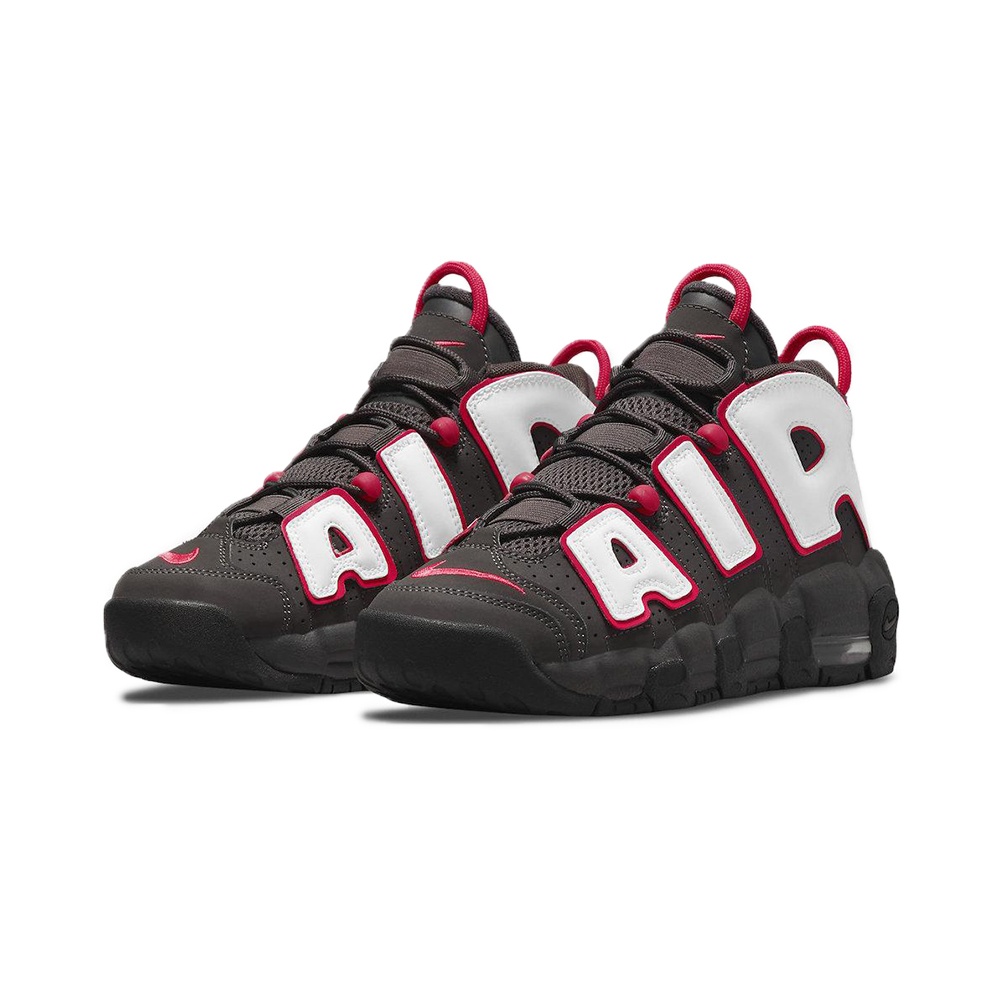 現貨 iShoes正品 Nike More Uptempo GS 大童 女鞋 大Air 休閒鞋 DH9719-200