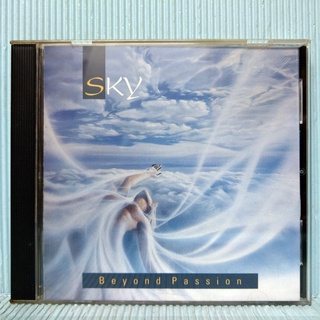 [ 小店 ] CD 新世紀音樂 Sky - Beyond Passion Z9
