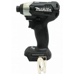 牧田 Makita DTD155Z 18V 無刷衝擊起子機 黑色單機