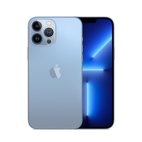 iPhone13 Pro Max 256G 天峰藍