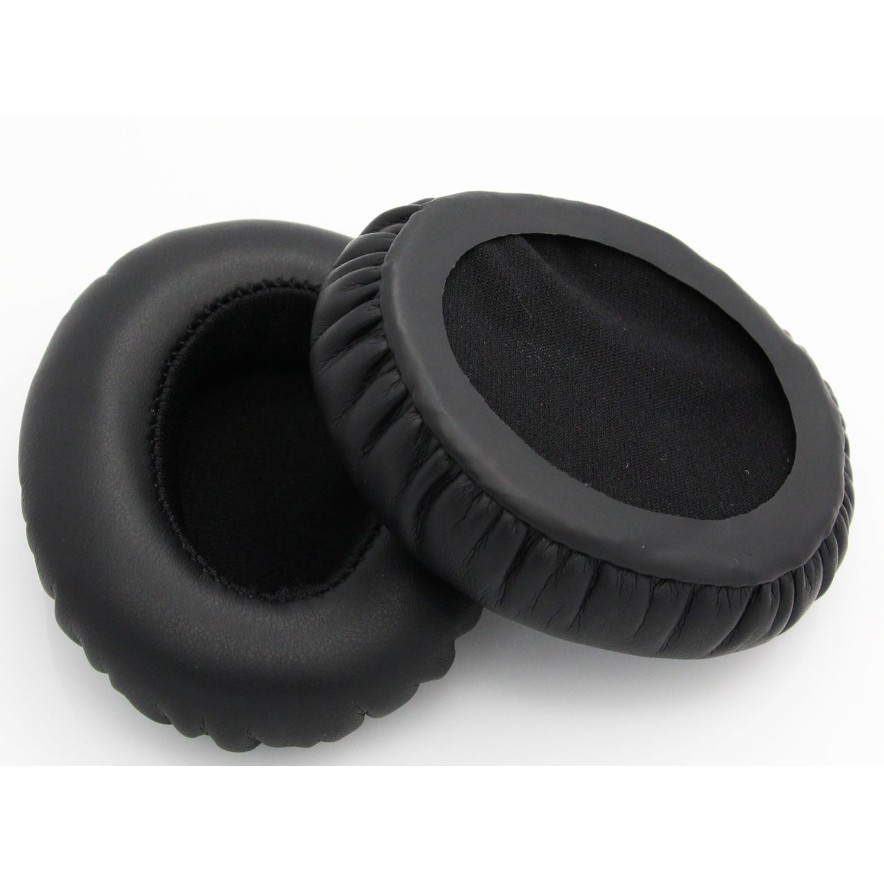 通用型耳機套 耳套  替換耳罩 可用於 Sennheiser 森海賽爾 MOMENTUM Over-ear 大饅頭