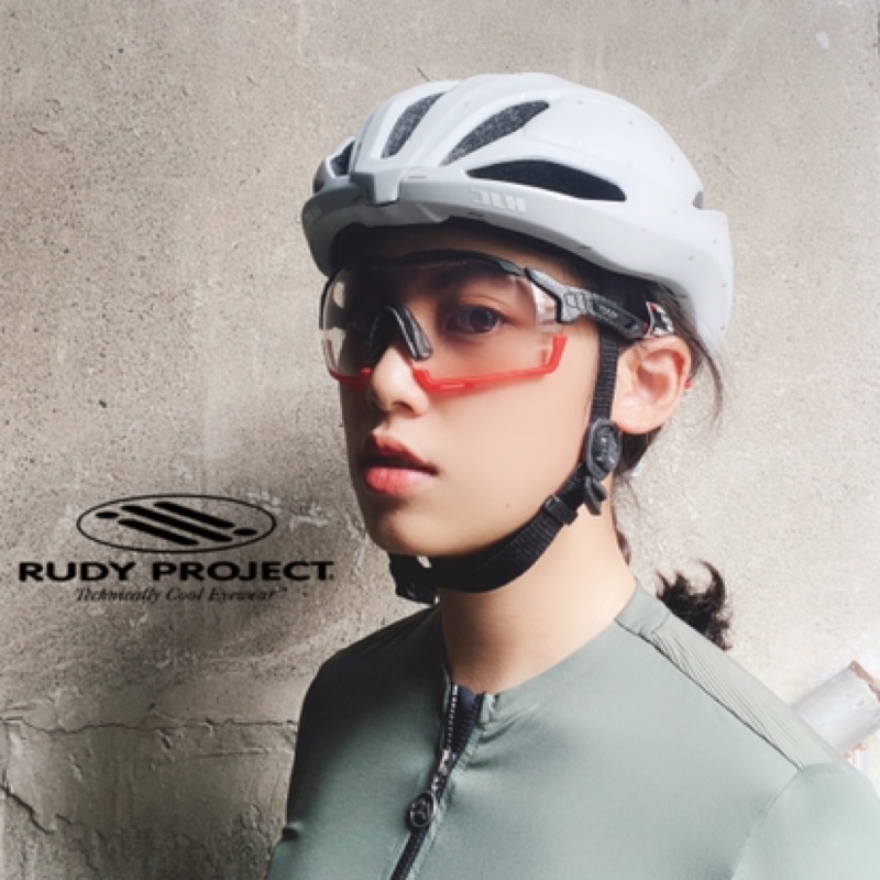 拜客先生－【Rudy Project】2020 cutline系列 碳纖鏡框x變色鏡片 運動太陽眼鏡/近視/可拆 現貨