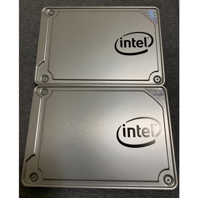 二手良品 intel 545s 2.5吋 128G SATA SSD 固態硬碟