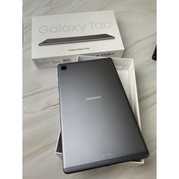 Samsung Galaxy Tab A7 Lite 可議價