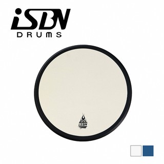 iSBN SDP2 SDP2B 8吋圓形打點板 兩色款【敦煌樂器】