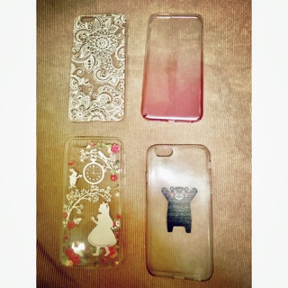 IPhone 6/6s手機殼