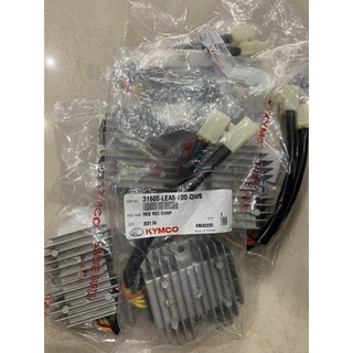 光陽原廠整流器-31600-lea5-e00-qws整流器 整流器 光陽v2