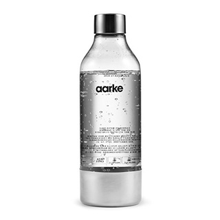 aarke 氣泡水機水瓶 氣泡水機 aarke 瑞典 亞努克氣泡水機專用水瓶 1000ml