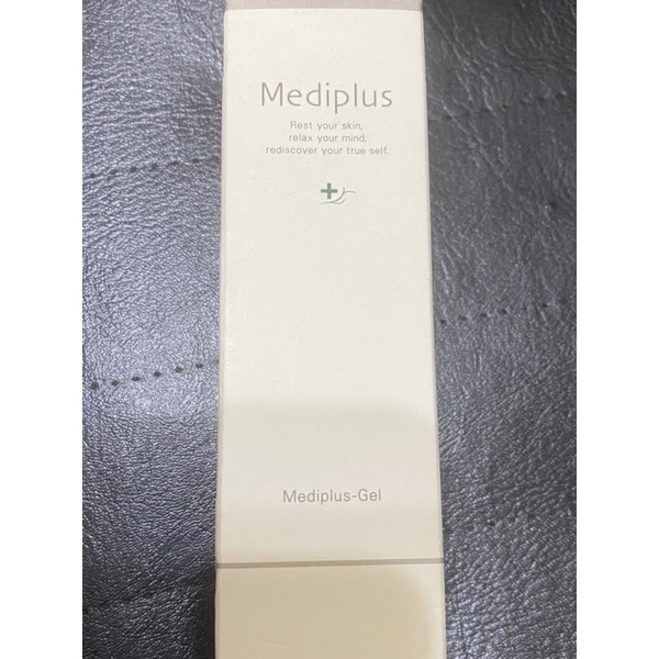 ㊣Mediplus美樂思凝露45g