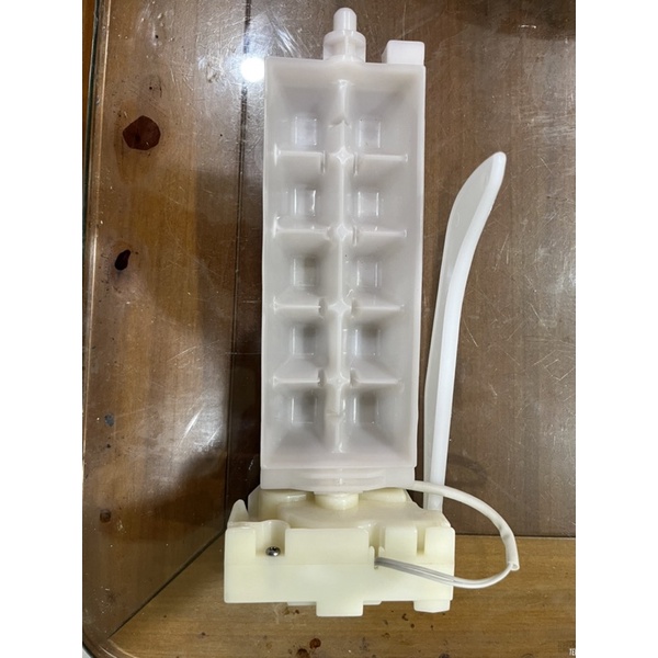 TOSHIBA東芝變頻冰箱 多門變頻冰箱全系列 自動製冰馬達 自動製冰盒 自動製冰感應器 零件
