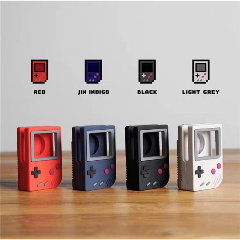 【HOC】Apple watch 充電座 充電支架 GB遊戲機手錶充電座 手錶充電支架 GB GameBoy