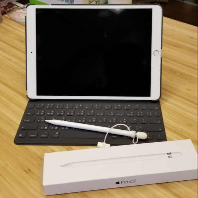 2018 Apple ipad pro 10.5 256g 蘋果ipad(已售)