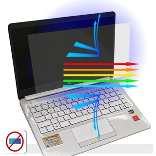 【Ezstick】 HP 14S-dk 14S-dk0003AX 防藍光螢幕貼 抗藍光 (可選鏡面或霧面)