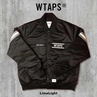 世界的に マニング18様専用 wtaps TEAM JACKET NYLON. TWILL blog