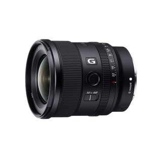 Sony FE 20mm F1.8 G SEL20F18G 鏡頭 公司貨 現貨 廠商直送