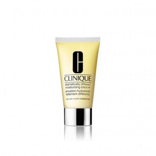 美國 CLINIQUE 倩碧小黃油平衡修護奇蹟乳30ml(無盒版小樣 敏感肌適用)