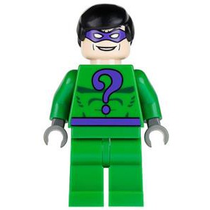 【🐶狗在一塊🐶】樂高 LEGO 7785 7787 超級英雄系列 謎語人 謎天大聖