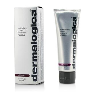 Dermalogica 德卡 - 多重維他命再生面膜 75ml/2.5oz