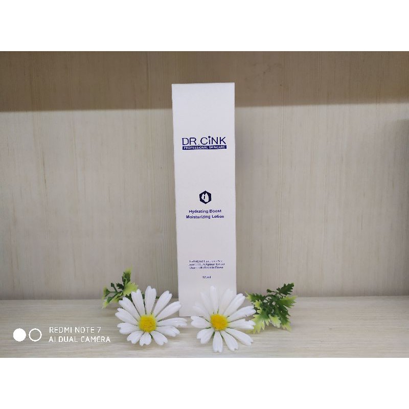 ❣️ 美妍社 ❣️ 附發票 可刷卡 dr.cink 4D全方位賦活保濕露 200ml 公司貨 達特聖克 Dr.Cink