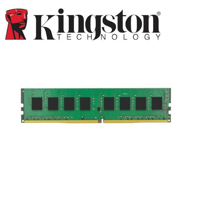 金士頓 DDR4-2666 16G 記憶體 現貨 廠商直送