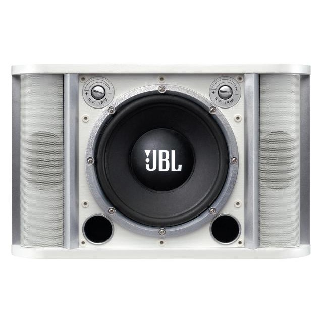 愛音音響館 Jbl 卡拉ok系統 2音路三單體8英吋低音喇叭rm8 對 公司貨 蝦皮購物
