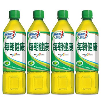 每朝健康綠茶每箱600/24入/600ml/3箱以上免運(限彰化)