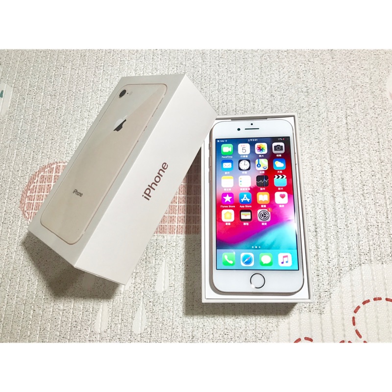 柔らかな質感の iPhone8 64G sushitai.com.mx