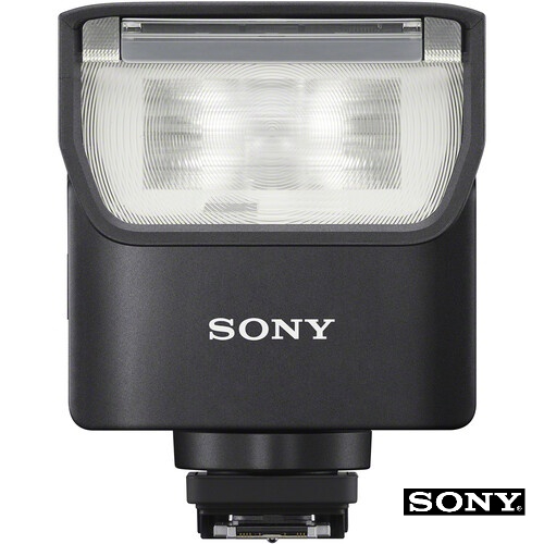 【SONY 索尼】HVL-F28RM  外接式閃光燈 (公司貨)