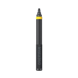 【臺灣公司貨】Insta360 通用｜3M超長隱形自拍棒 伸縮自拍桿 公司貨