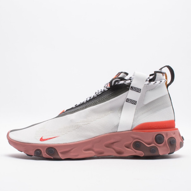 nikelab react mid wr ispa