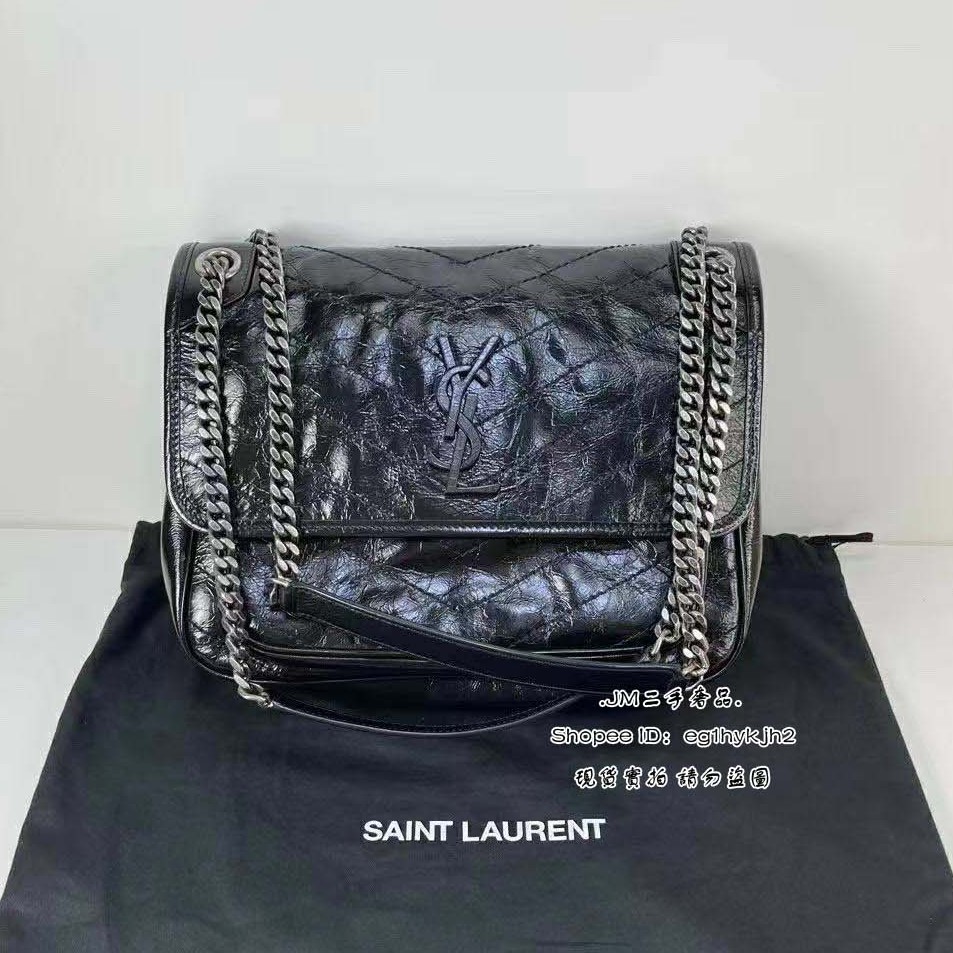 Ysl 包包 優惠推薦 21年6月 蝦皮購物台灣