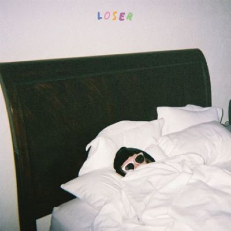 現貨 OneMusic♪ 莎夏斯隆 Sasha Alex Sloan - Loser [LP]