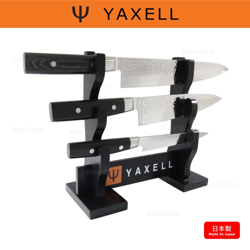RS櫟舖【YAXELL】 刀架