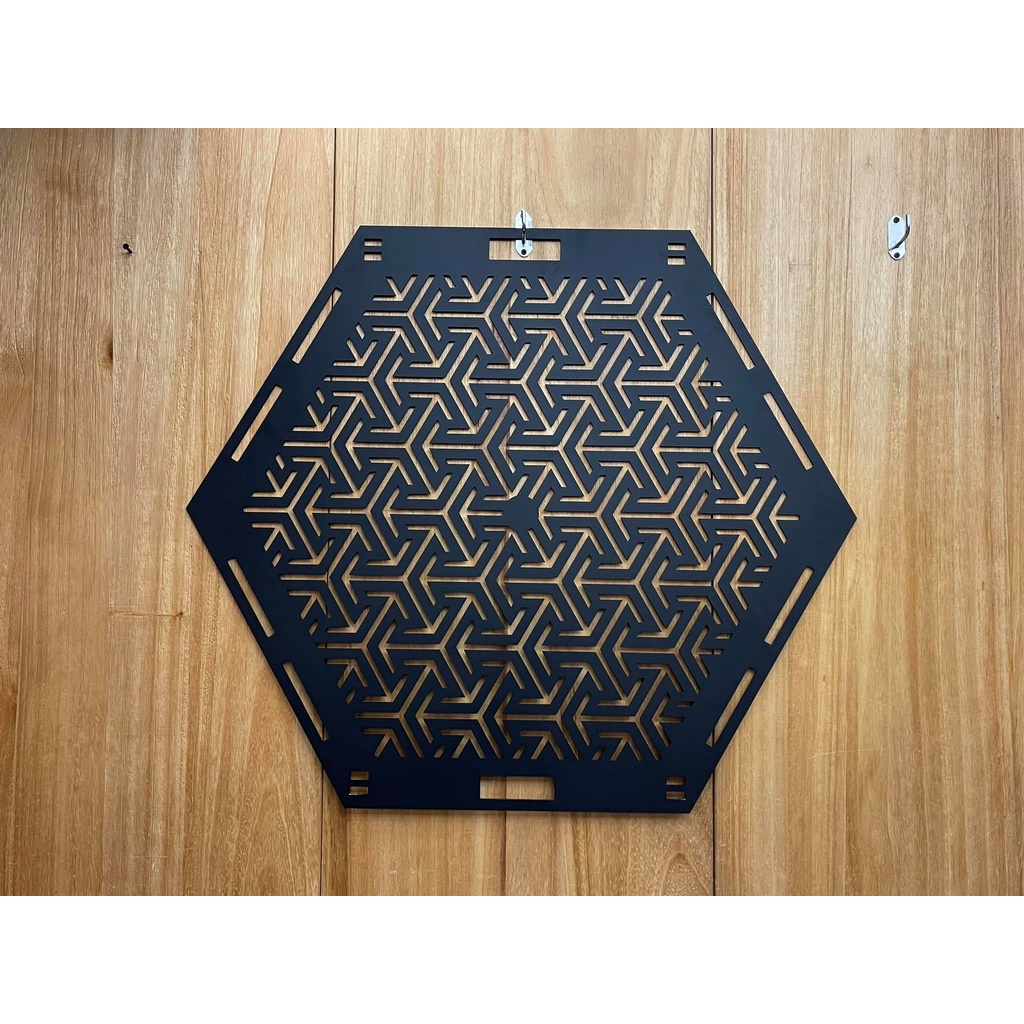 【CampingBar】Helinox Table L 鋁合金六角桌板/鋁合金矩形桌板