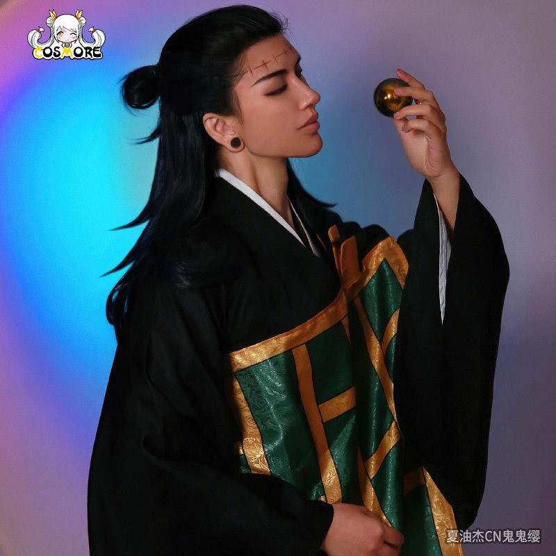 夏油傑cosplay的價格推薦 - 2023年9月| 比價比個夠BigGo