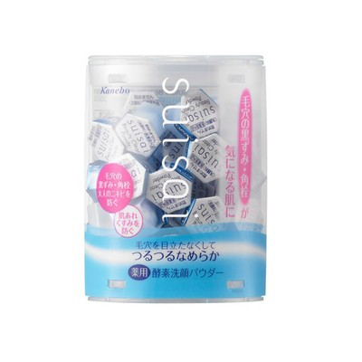 日本佳麗寶Kanebo Suisai 酵素洗顏粉32顆