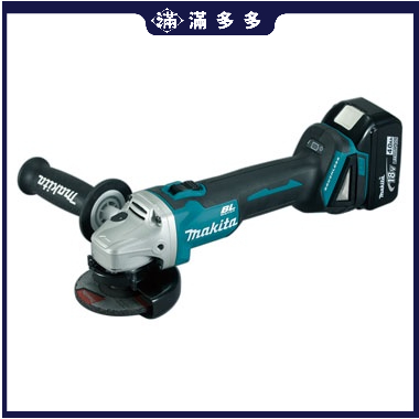 【原廠公司貨】【免運】Makita 牧田 DGA406 砂輪機  DGA406z DGA404