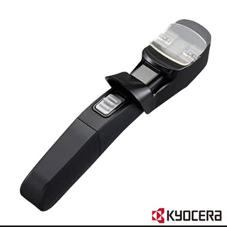 【KitchenPro】現貨 京瓷 KYOCERA 音波震動 電動 家用磨刀器 SS-30 磨刀神器 廚房小工具